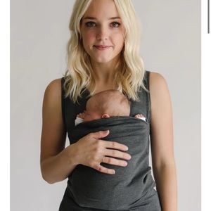 COPY - LALABU Sooth Shirt